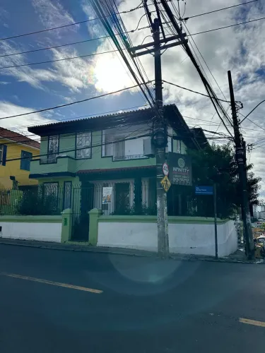 Casa Comercial Matatu