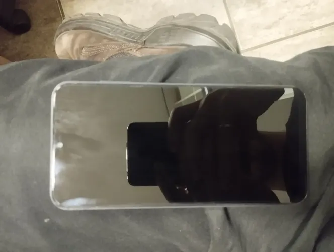Vende-se celular Samsung A15 semi novo 