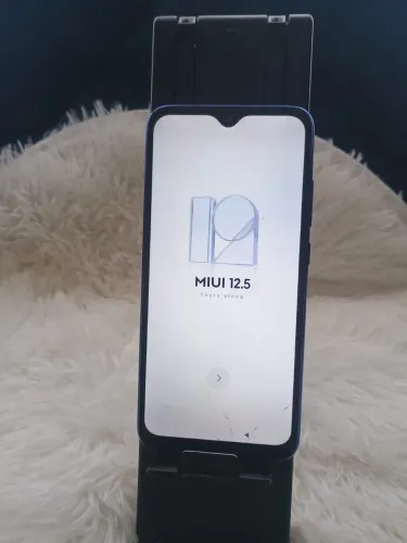 Redmi note 7