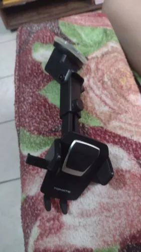 Suporte de celular para carro