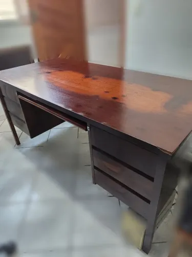Mesa de Madeira