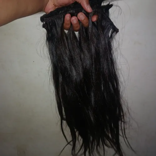 Vendo cabelo ja confeccionado