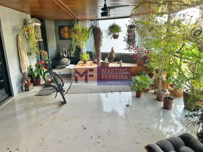 Apartamento à venda 2 Quartos, 2 Suites, 1 Vaga, 115M², Recreio dos Bandeirantes, Rio de J