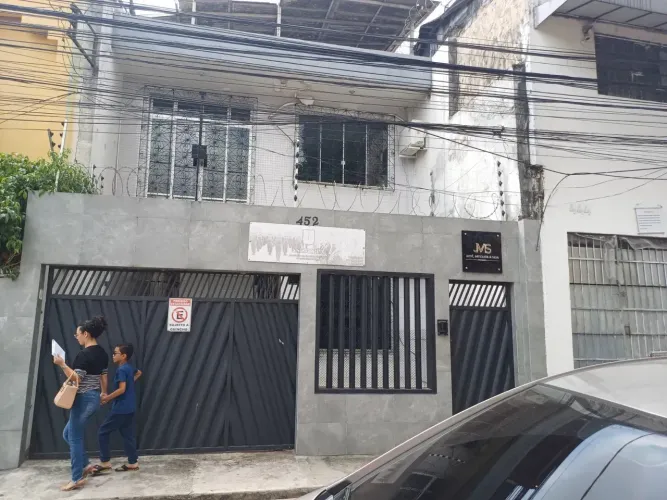 VENDO ou ALUGO - excelente casa - Campina