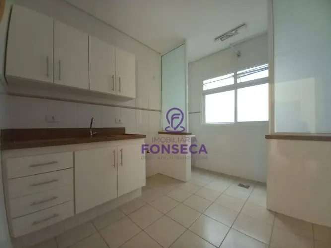 Apartamento com 2 dormitórios para alugar por R$ 2.500,00/mês - Alfredo Custódio de Paula