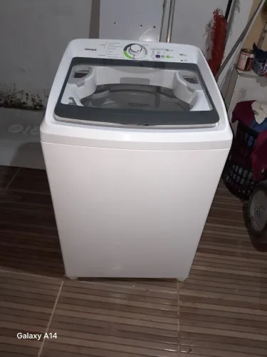 Máquina Consul 14KG