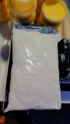 Goma de tapioca