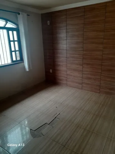 Casa no parque Mambucaba " Perequê"