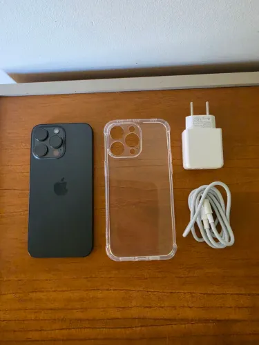 iPhone 15 Pro Max 256GB