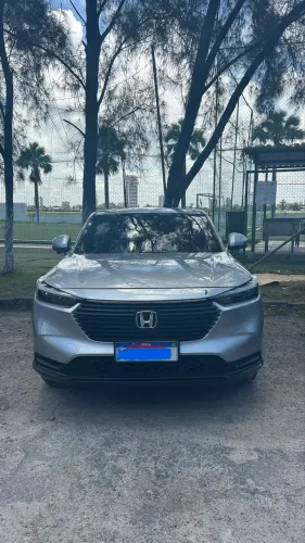 Honda HR-V EX 1.5 Sensing 16V 5P Aut. 2025