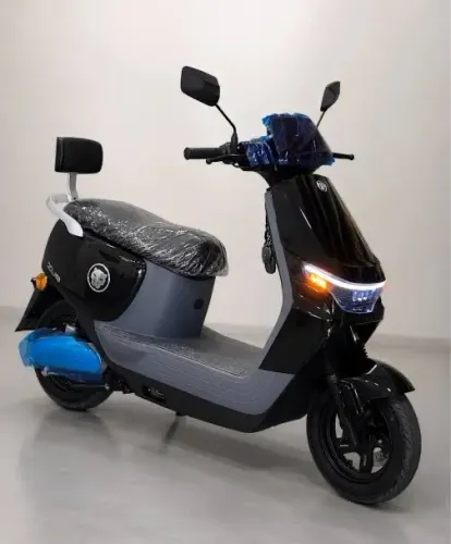 Scooter Eletrica Zub L70 1000w NOVA 0km 2026 - moto elétrica