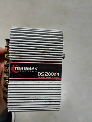 Módulo Taramps DS 280X4