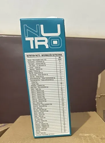 Nutro Premium