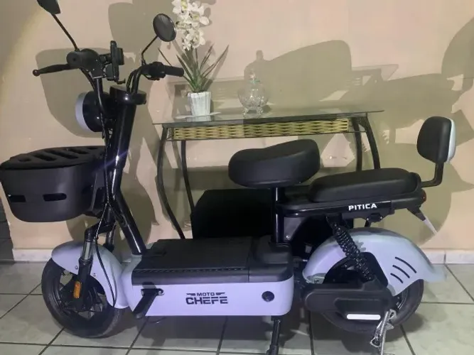 Moto chefe