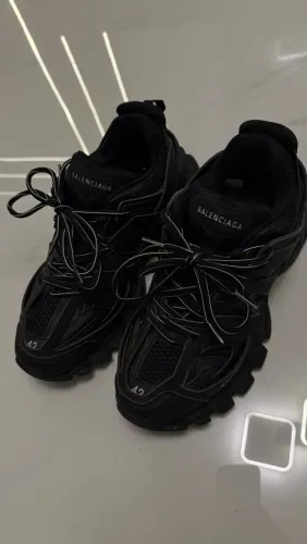 Tenis Balenciaga