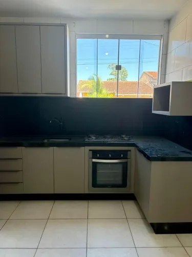 APARTAMENTO REFORMADO 2 QUARTOS CARIANOS