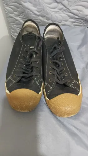 Sapatenis masculino n. 42