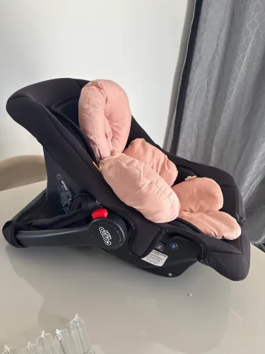 Bebê conforto cosco