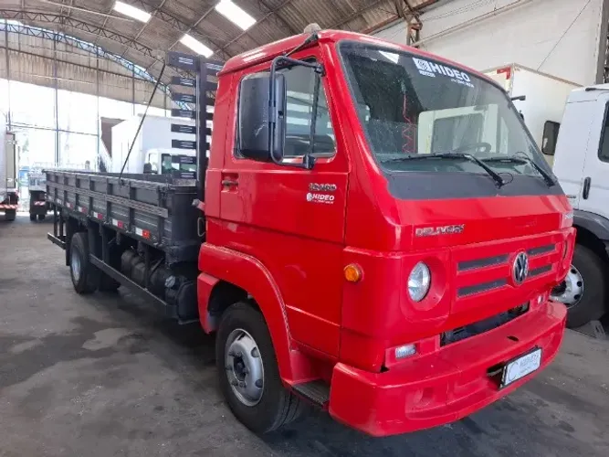VW 10160 Ano 2018 Carroceria