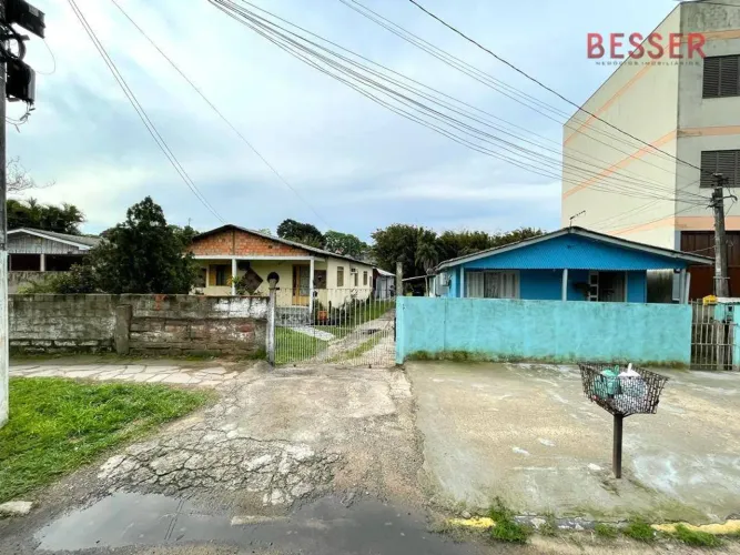 Terreno à venda, 2000 m² por R$ 850.000,00 - Liberdade - Esteio/RS