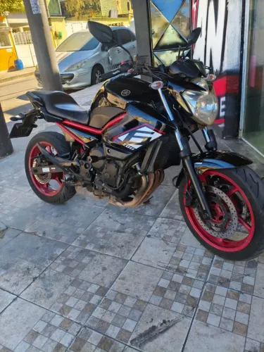 XJ6 (Abaixo da Fipe)