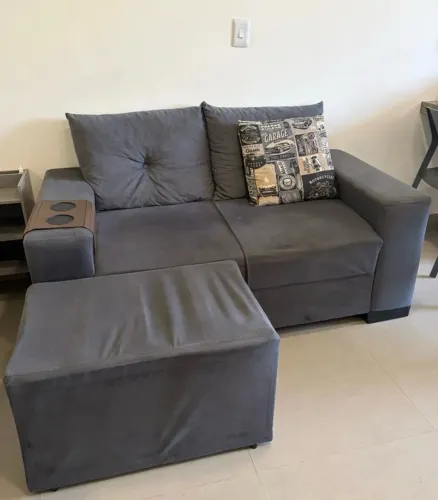 sofá