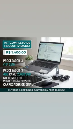 Notebook