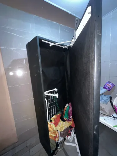 cama box baú solteiro