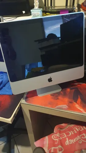 IMac 2008 (Early)