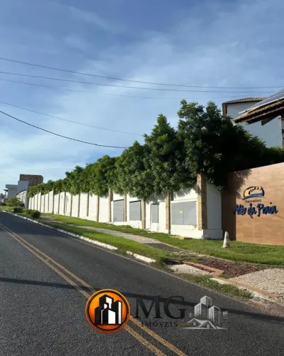 Imóvel para aluguel com 72 metros quadrados com 3 quartos em Centro - Tibau - RN
