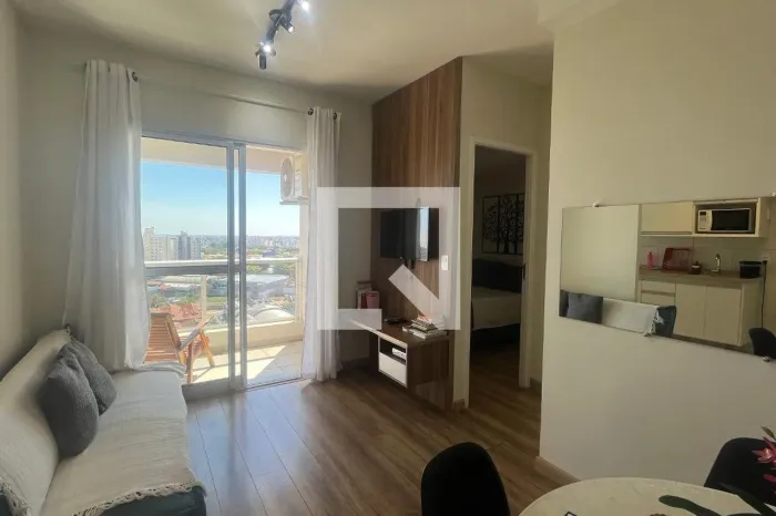 APARTAMENTO RESIDENTIAL em Campinas - São Paulo, Centro