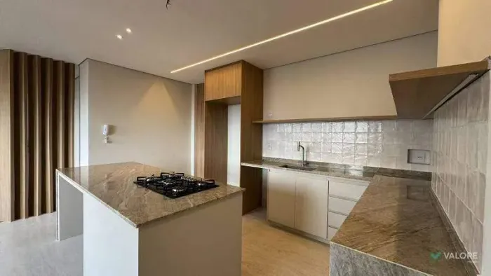 Apartamento de 120m² à venda 3 quartos, 1 suíte e 1 vaga Savassi.