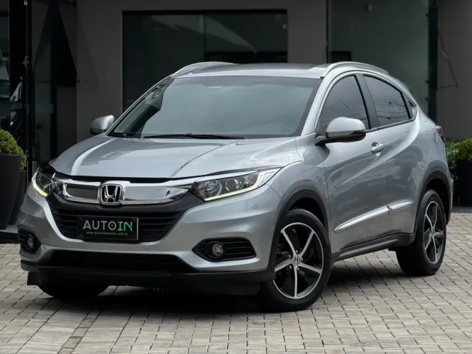 Honda HR-V EX 1.8 Flexone 16V 5P Aut. 2021