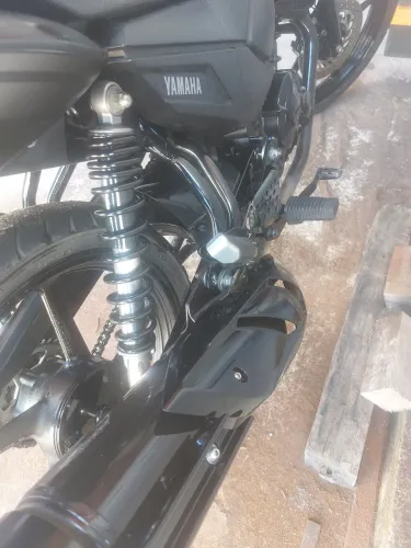 Vende- se Ys 150 fazer 2021