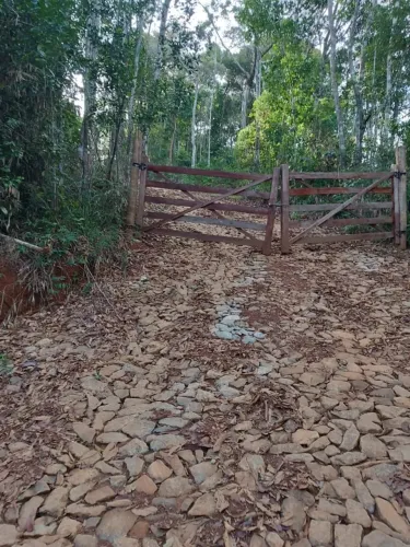 Chácara na localidade Fundão/Fernandes