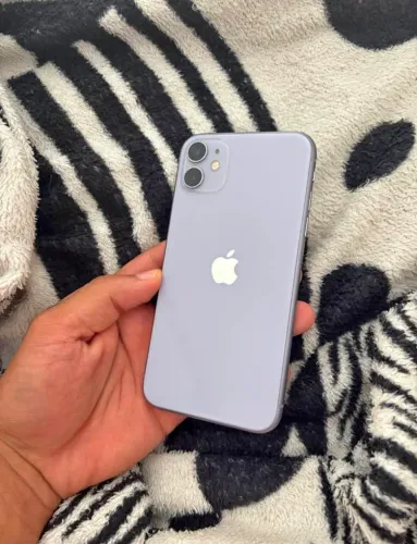 IPHONE 11 LILÁS - 128GB