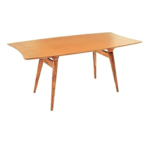 MESA 6 LUGARES C/ CADEIRAS
