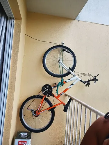 Bicicleta 24
