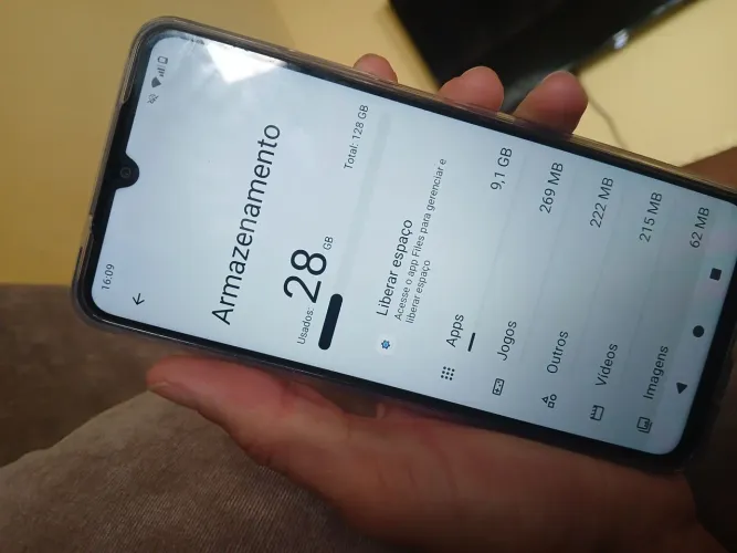 Xiaomi 128gb