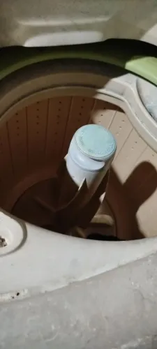 Máquina para retira peças 100