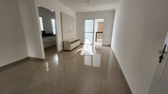 Casa em Condomínio para aluguel, 3 quartos, 1 suíte, 2 vagas, Aclimação - Uberlândia/MG