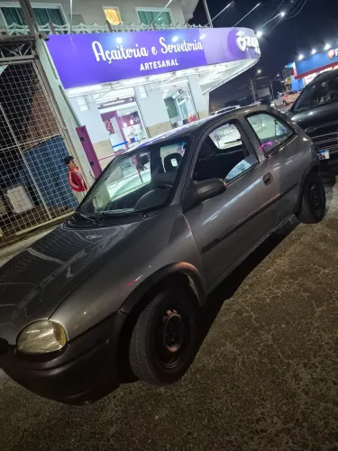 Chevrolet Corsa Super 1.0 MPFI / 2P E 4P 1999