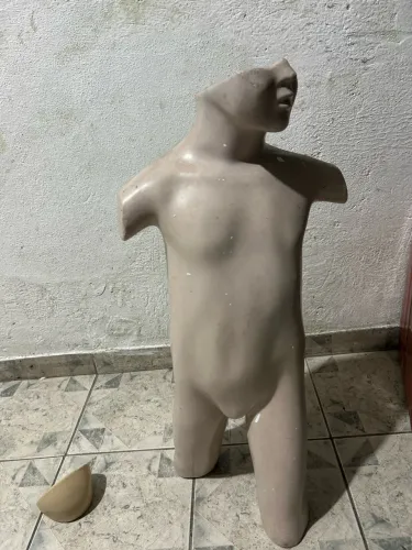 Manequim