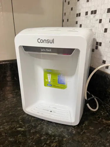 Filtro Consul Semi novo