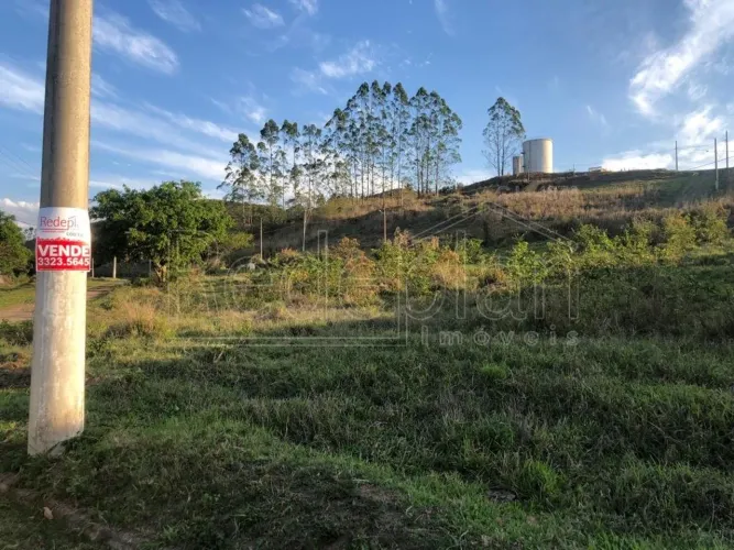 Terreno 420 m² no Bela Vista em Quatis
