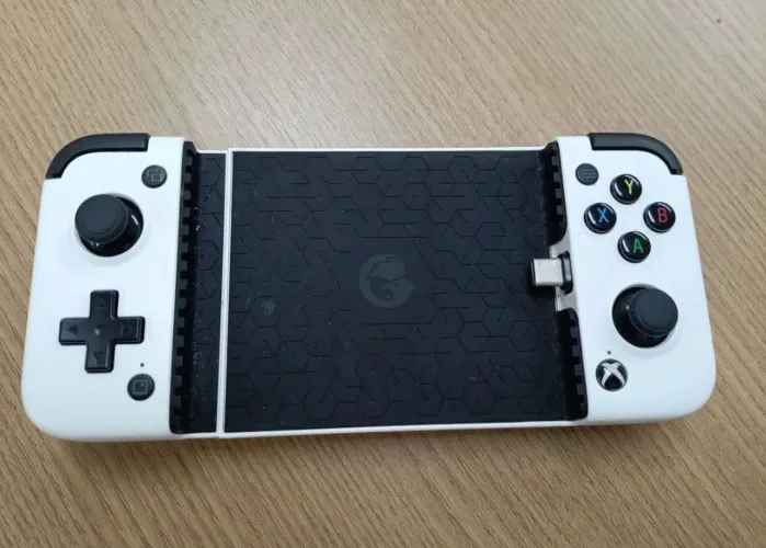 Gamesir X2 Pro