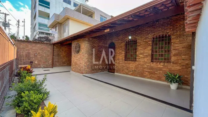 Casa para aluguel, 3 quartos, 1 suíte, 2 vagas, Dona Clara - Belo Horizonte/MG