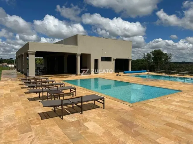 Terreno à venda, 250 m² por R$ 250.000,00 - Beija-Flor II - Uberaba/MG