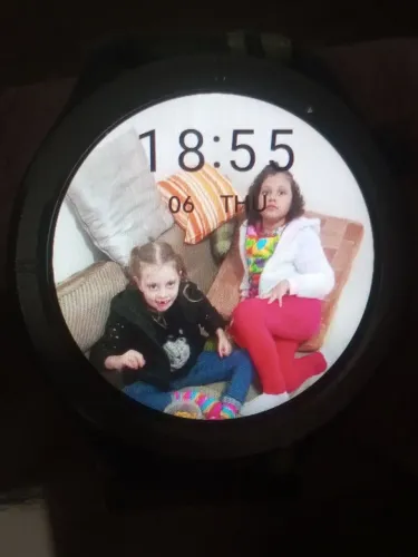 Smartwatch haylou