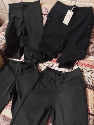 Calças legging